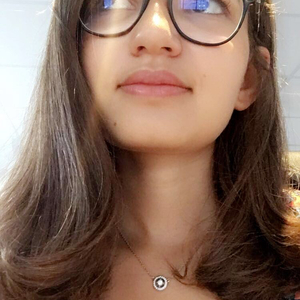Nourhane - Prof de français - Paris
