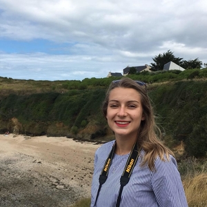 Mathilde - Prof d'aide aux devoirs - Champs-sur-Marne
