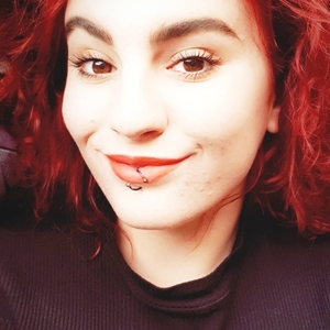 Célia - Prof de français - Marseille 1er