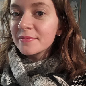 Lisa - Prof d'anglais - Paris