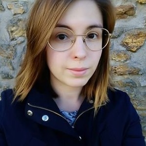 Estelle - Prof de français - Coulommiers