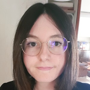 Lise - Prof de français - Saclay