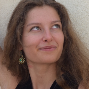 Lea - Prof de français - Paris