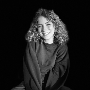 Emma - Prof d'histoire - Chaville