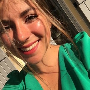 Célia - Prof de philosophie - Lille