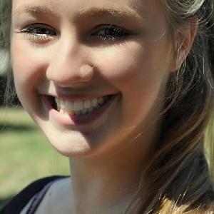 Eponine - Prof d'italien - Strasbourg