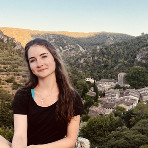 Eva - Prof d'italien - Romans-sur-Isère