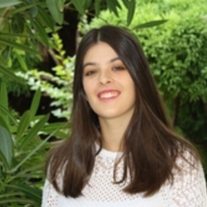 Camille - Prof d'espagnol - Nancy