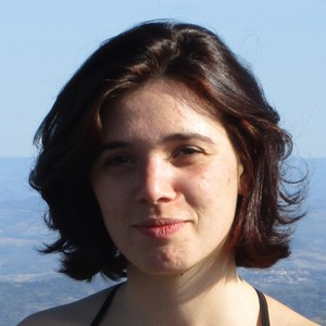 Nina - Prof d'expression orale - français - Clermont-Ferrand