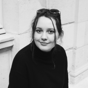 Juliette - Prof d'anglais - Saint-Jean-du-Cardonnay