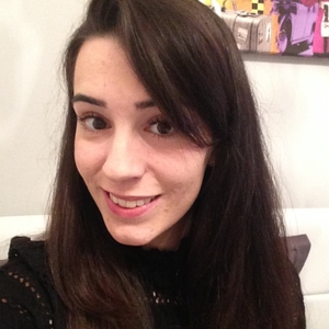Camille - Prof d'italien - Bourg-en-Bresse
