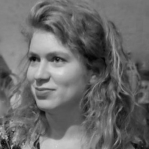 Noémie - Prof de français - Paris