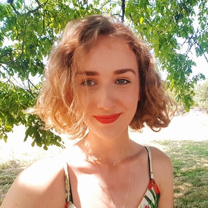 Margot - Prof de français - Clichy