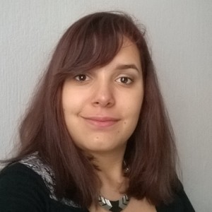 Hélène - Prof de français - Montesson