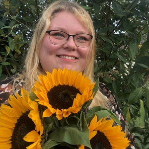 Amandine - Prof de préparation bac français - Bruay-la-Buissière