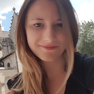 Elsa - Prof de français - Poitiers