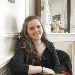 Marie - Prof de français - Tours