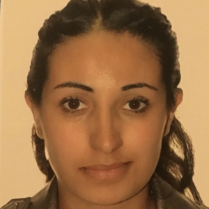 Sarah - Prof de maths - Maisons-Laffitte