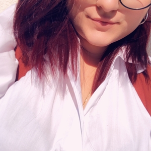Laura - Prof d'aide aux devoirs - Morangis