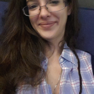 Marine - Prof de maths - Paris