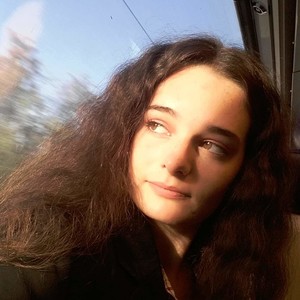 Salomé - Prof de maths - Lille