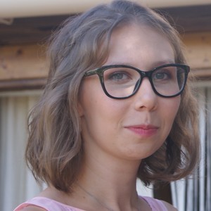 Anaïs - Prof d'espagnol - Castres