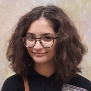 Noémie - Prof d'anglais - Paris