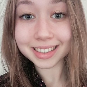 Léa - Prof d'anglais - Parigny