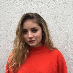 Charlotte - Prof d'anglais - Le Chesnay