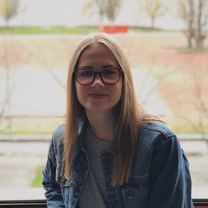 Anaëlle - Prof d'espagnol - Coffrane