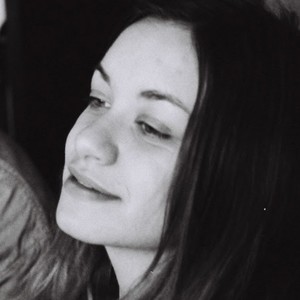 Maud - Prof d'histoire - Paris
