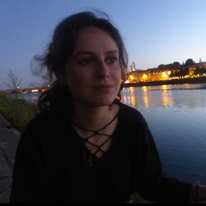 Elise - Prof d'aide aux devoirs - Ermont