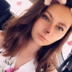 Johanna - Prof de français - Ostricourt