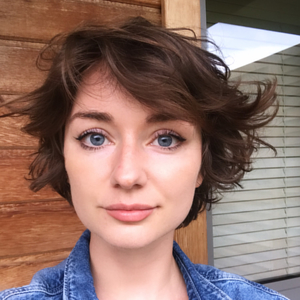 Pauline - Prof de français - Lyon