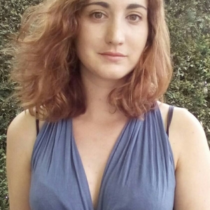 Audrey - Prof de français - Sallanches