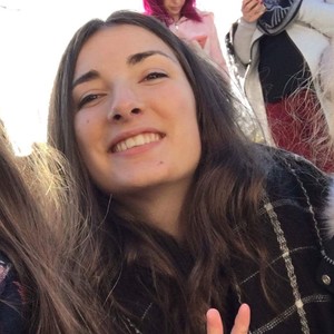 Clara - Prof de maths - La Grigonnais