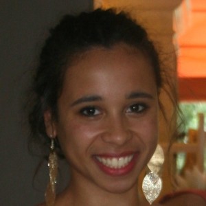 Marie-Laure - Prof de maths - Guyancourt