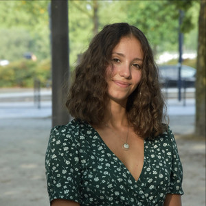 Clara - Prof de soutien scolaire - Mérignac