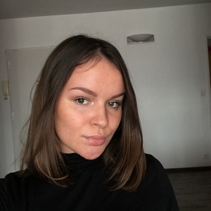 Manon - Prof de soutien scolaire - Mâcon