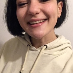 Sarah - Prof de maths - Chambéry