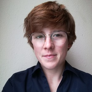 Amandine - Prof de guitare - Osny