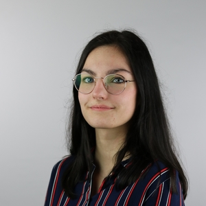 Héloïse - Prof de physique - chimie - Meximieux