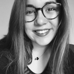 Alice - Prof de maths - Canet
