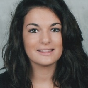 Ophélia - Prof de maths - Pau