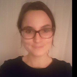Mariam - Prof de philosophie - Paris