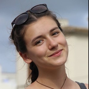 Héloïse - Prof de biologie - Montesson