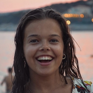 Emma - Prof de maths - Neuilly-sur-Seine