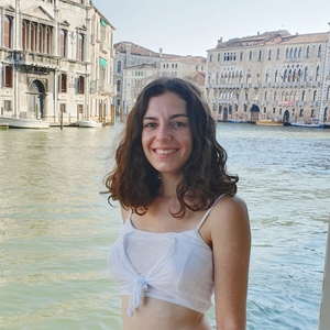Chloé - Prof de biotechnologies - Toulouse