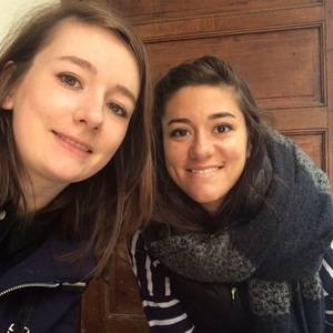 Pauline - Prof d'histoire - Lyon