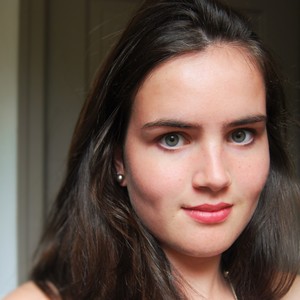 Joséphine - Prof de maths - Lyon
